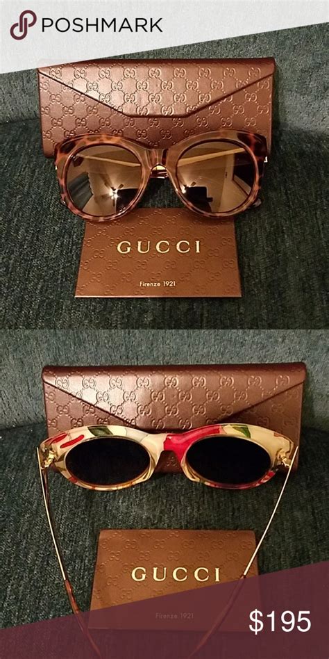 gucci sunglasses with madusa|original gucci sunglasses.